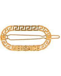 versace haarreifen|Versace Headbands and Hair Accessories for Women .